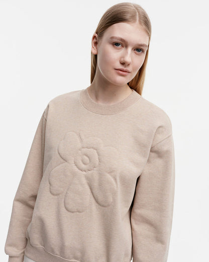 Leiot Unikko Padded sweatshirt - Marimekko VN