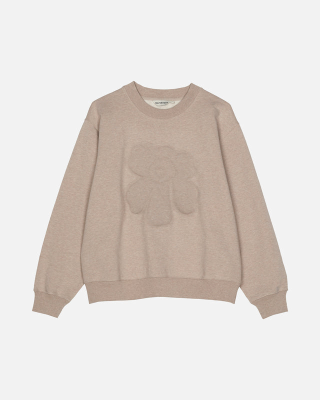 Leiot Unikko Padded sweatshirt - Marimekko VN