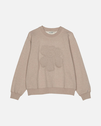 Leiot Unikko Padded sweatshirt - Marimekko VN