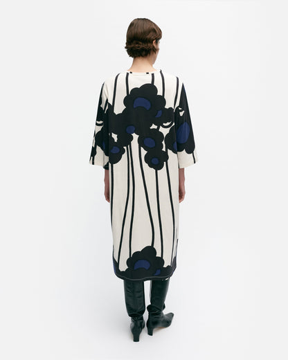 Valla Lammet Jersey Dress - Marimekko VN