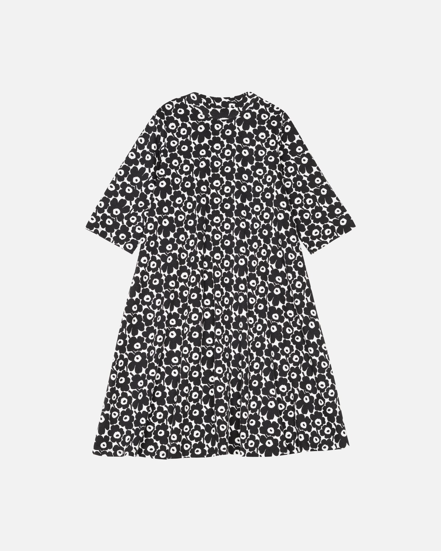 Vaula Unikko Jersey Dress - Marimekko VN