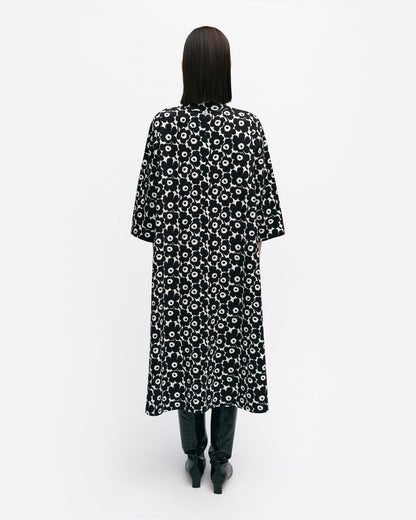 Vaula Unikko Jersey Dress - Marimekko VN