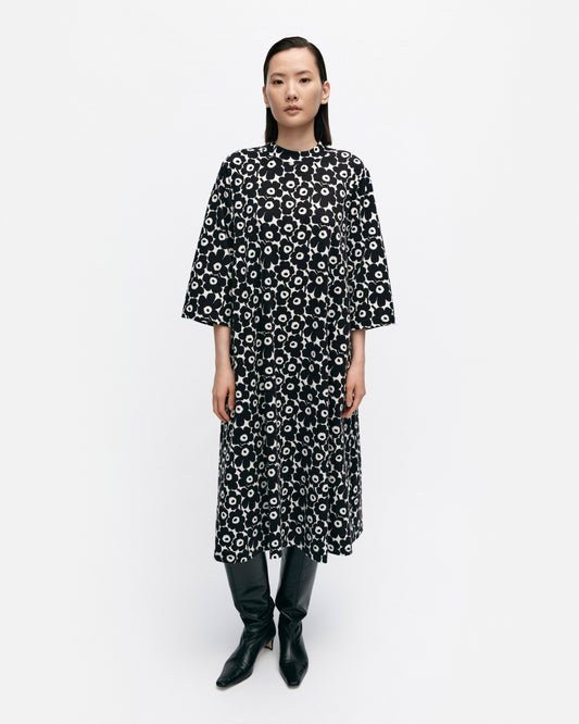 Vaula Unikko Jersey Dress - Marimekko VN