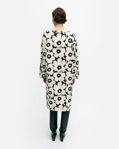 Piata Unikko Jersey Dress - Marimekko VN