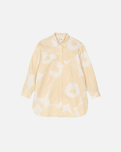 Mystiikka Unikko cotton shirt - Marimekko VN