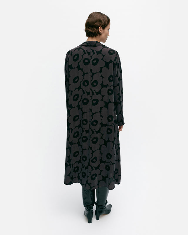 Maisol Unikko cupro dress - Marimekko VN