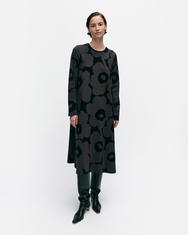 Lehtokielo Unikko jerseydress - Marimekko VN