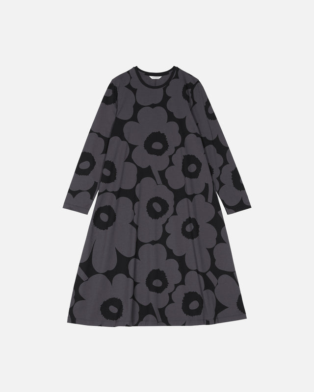 Lehtokielo Unikko jerseydress - Marimekko VN