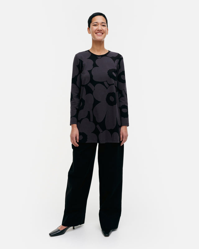 Kevät Unikko jersey tunic - Marimekko VN