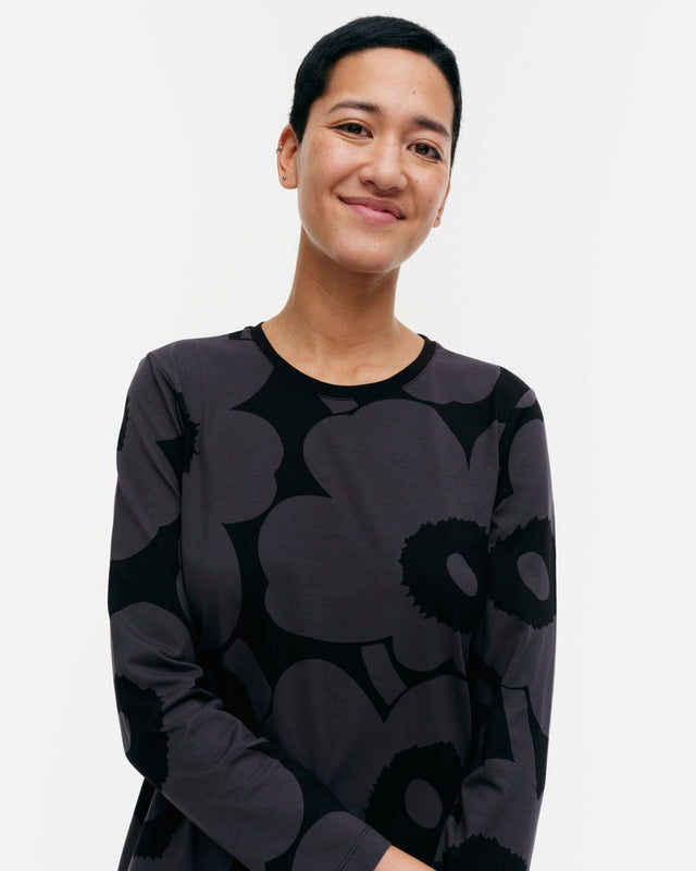 Kevät Unikko jersey tunic - Marimekko VN