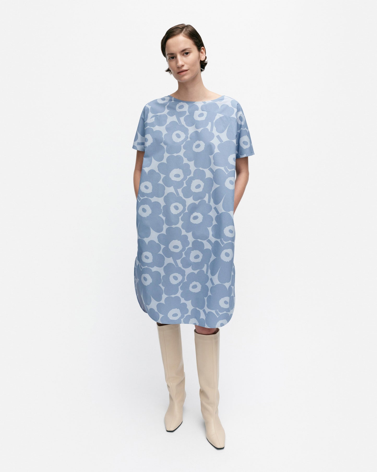 ONNELI UNIKKO DRESS - Marimekko VN