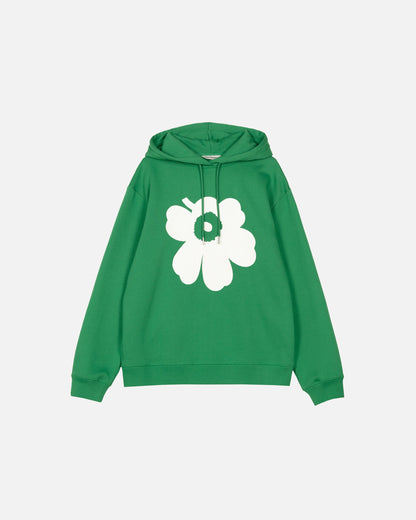 Runoja Unikko Placement Hoodie - Marimekko VN