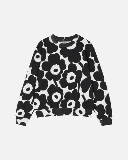 Leiot Pieni Unikko Sweatshirt - Marimekko VN