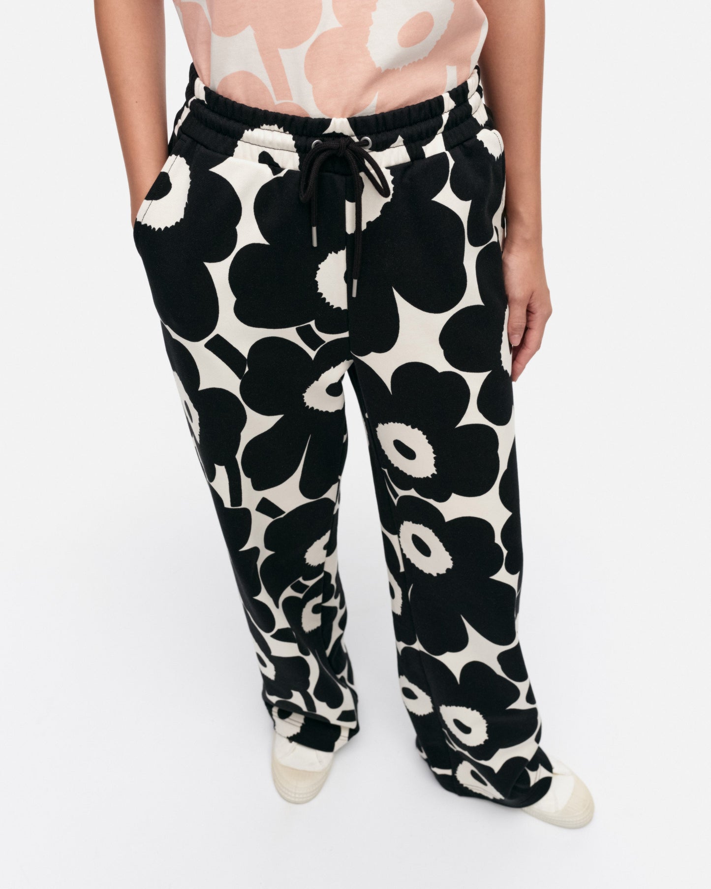 Varret Pieni Unikko Sweatpants - Marimekko VN