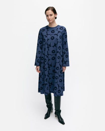 Tienoo Unikko jersey dress - Marimekko VN