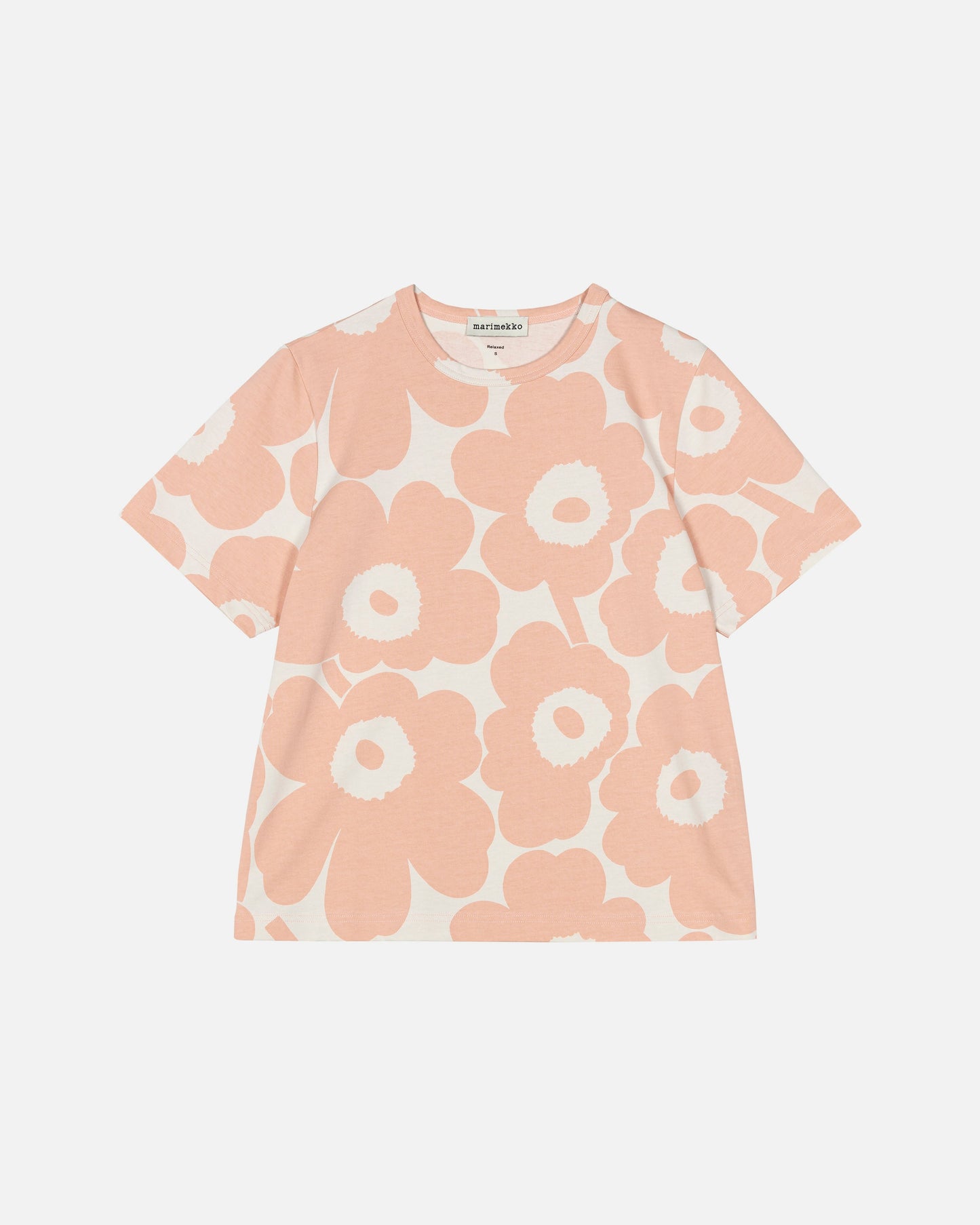 Erna Pieni Unikko T-Shirt - Marimekko VN