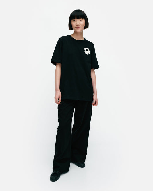 Embla Unikko Placement T-Shirt - Marimekko VN