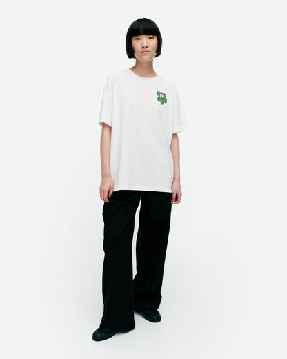 Embla Unikko Placement T-Shirt - Marimekko VN