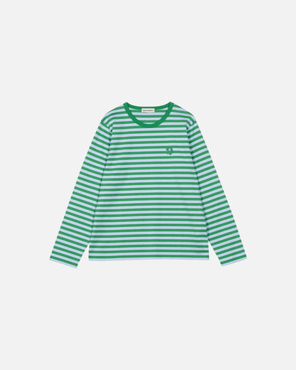 Tasaraita Men Longsleeve Jersey Top - Marimekko VN