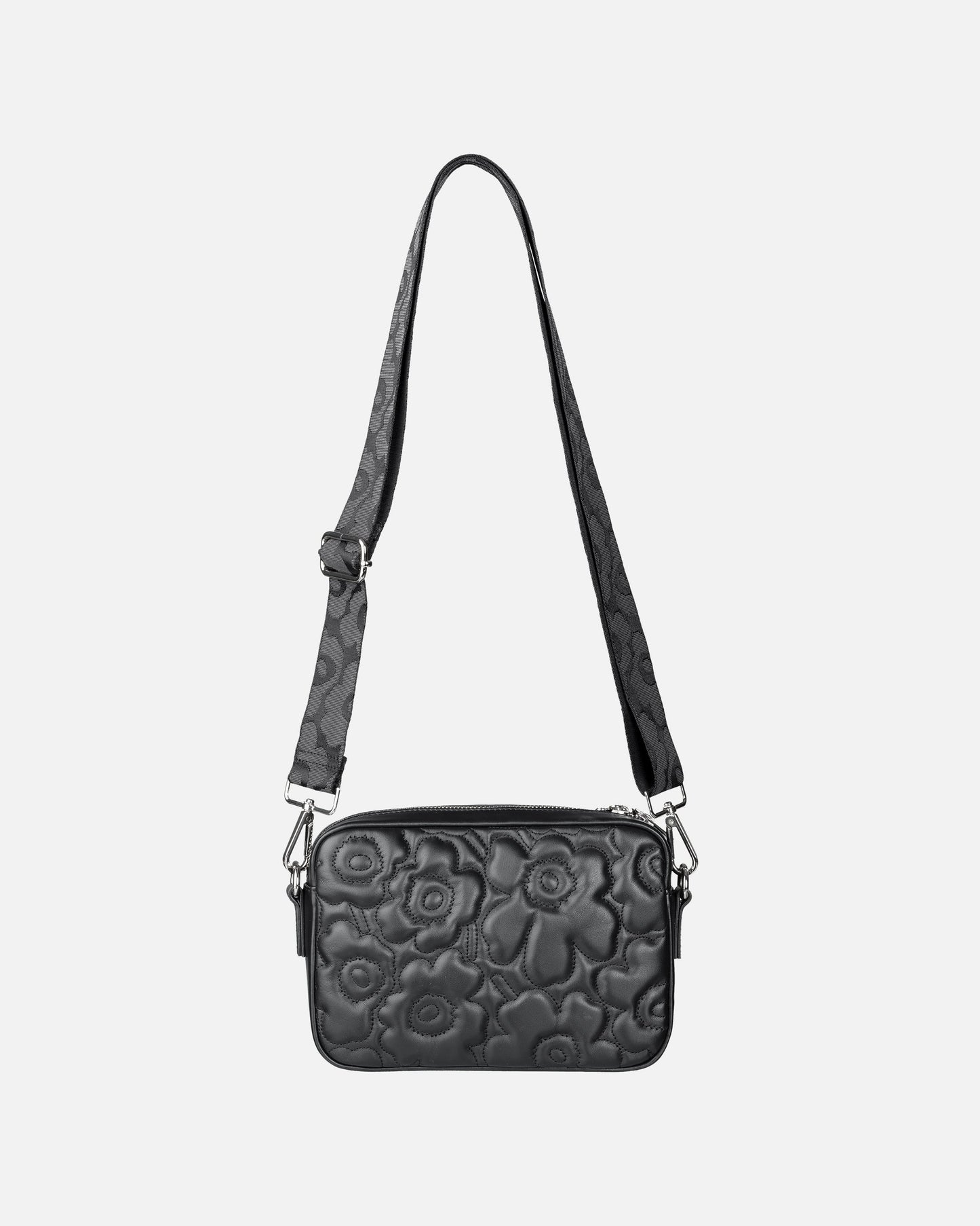 Soft Gratha Unikko Shoulder Bag - Marimekko VN