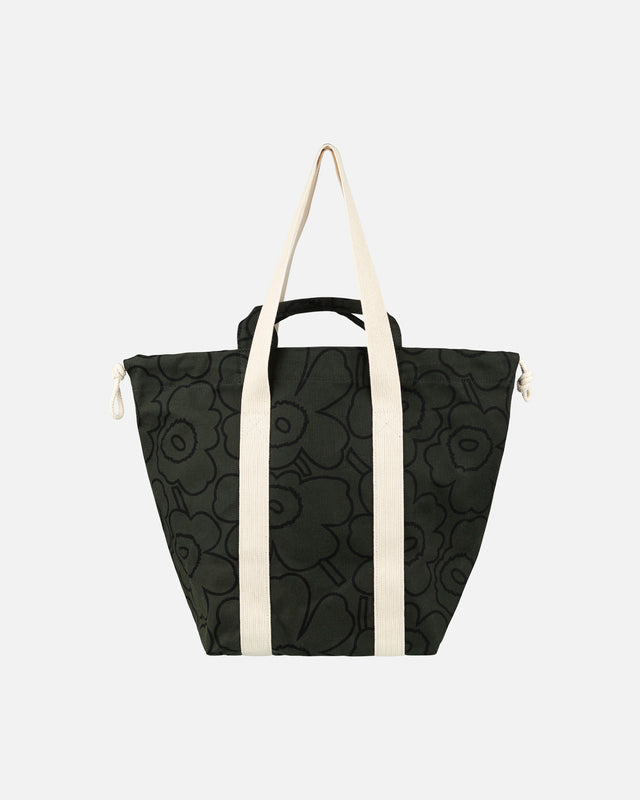 Mono City Tote Piirto Unikko - Marimekko VN