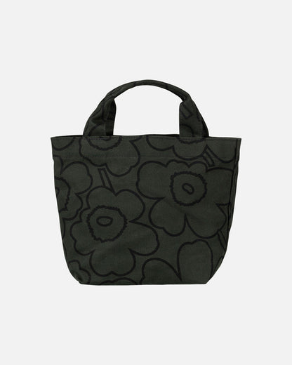 Mono Mini Tote Piirto Unikko - Marimekko VN