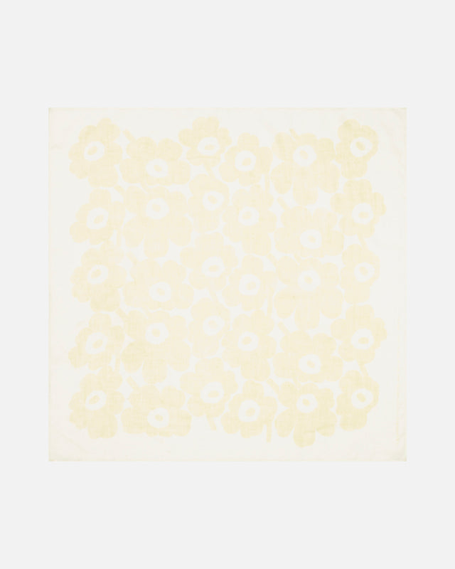 Ihastuttava Unikko scarf - Marimekko VN