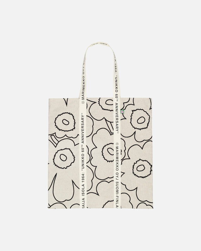 Carrier Midi Piirto Unikko bag - Marimekko VN