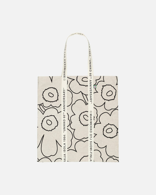 Carrier Midi Piirto Unikko bag - Marimekko VN