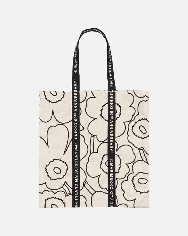 Carrier Midi Piirto Unikko bag - Marimekko VN