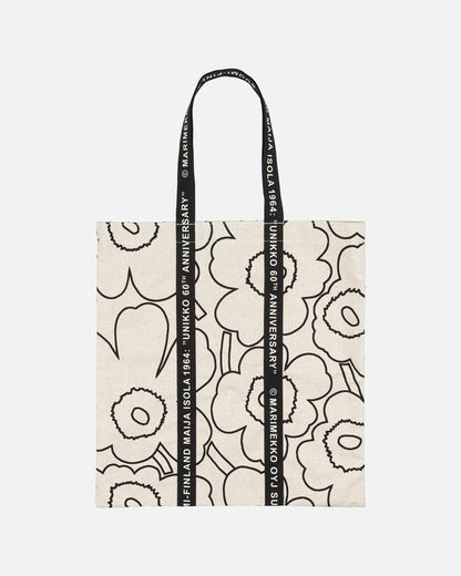 Carrier Midi Piirto Unikko bag - Marimekko VN