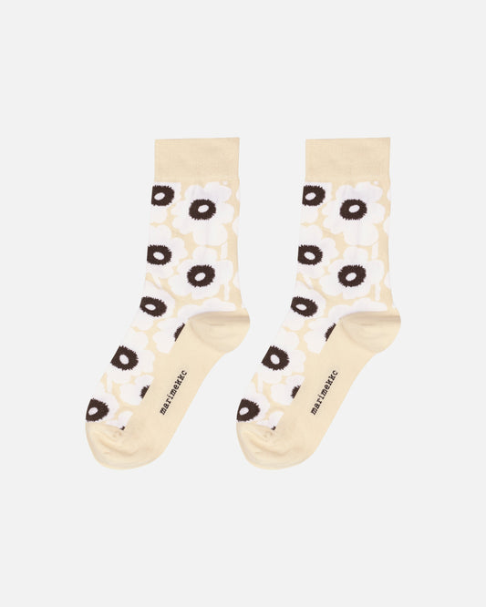 Kirmailla Unikko Socks - Marimekko VN