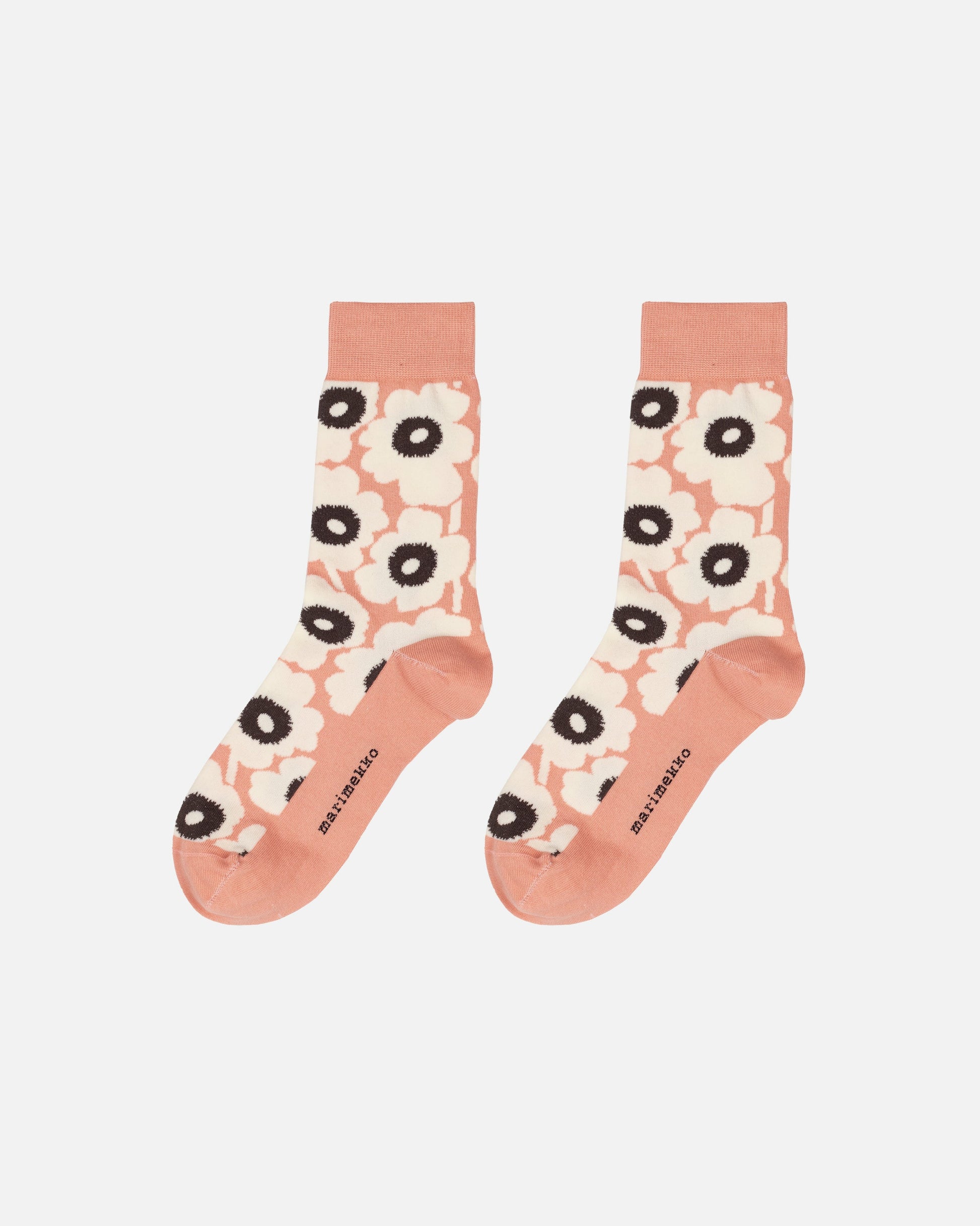 Kirmailla Unikko Socks - Marimekko VN