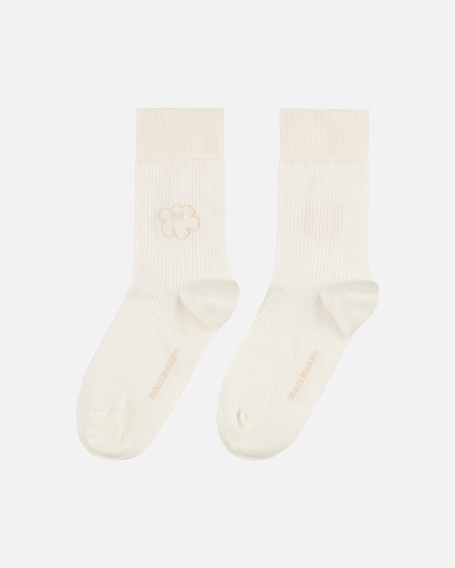 Taipuisa Unikko socks