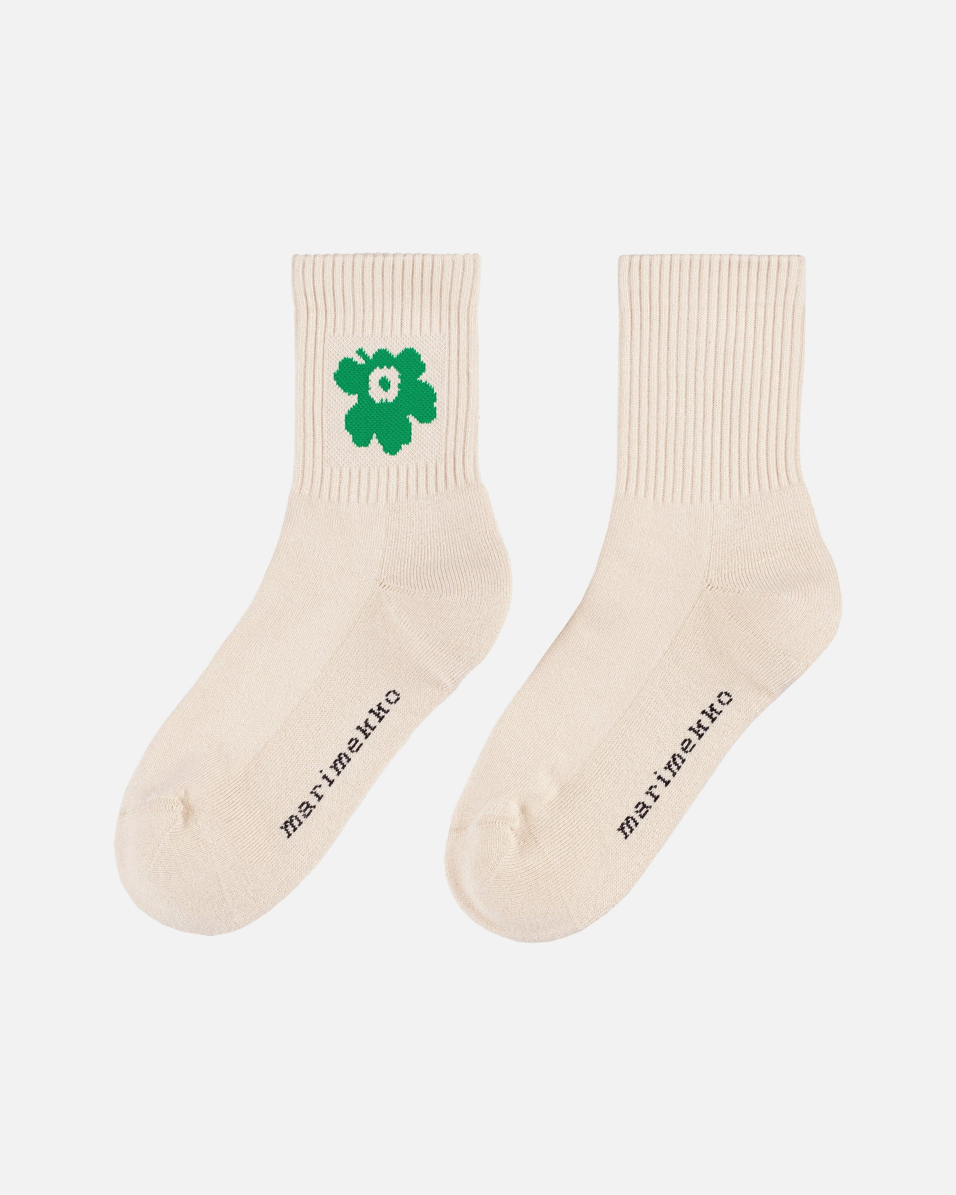 Puikea Unikko Socks - Marimekko VN