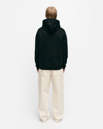 Runoja Unikko Placement Hoodie - Marimekko VN