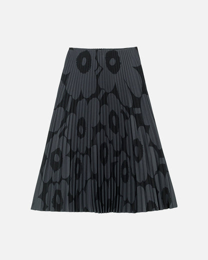 Kyllikki Unikko plissée skirt - Marimekko VN