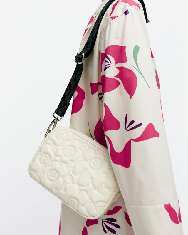 Soft Gratha Unikko shoulder bag - Marimekko VN