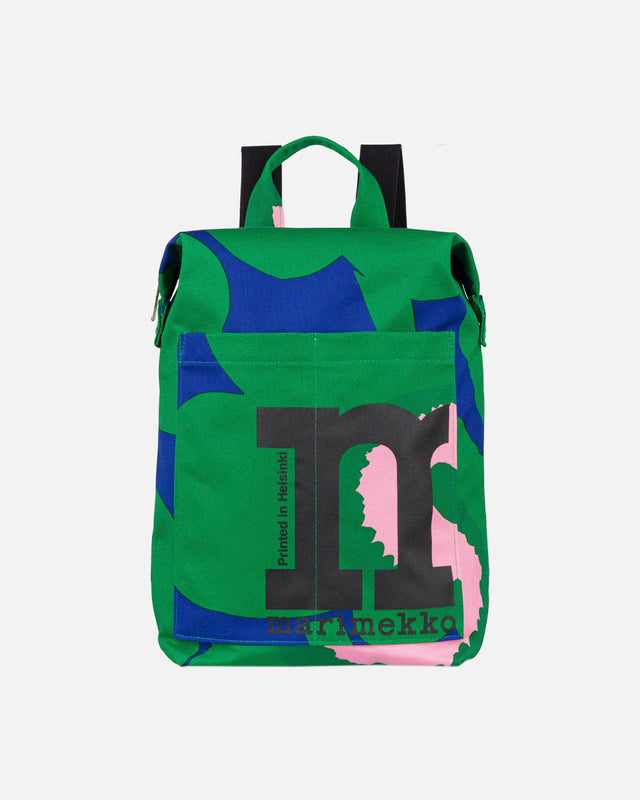 Mono Backpack Unikko - Marimekko VN