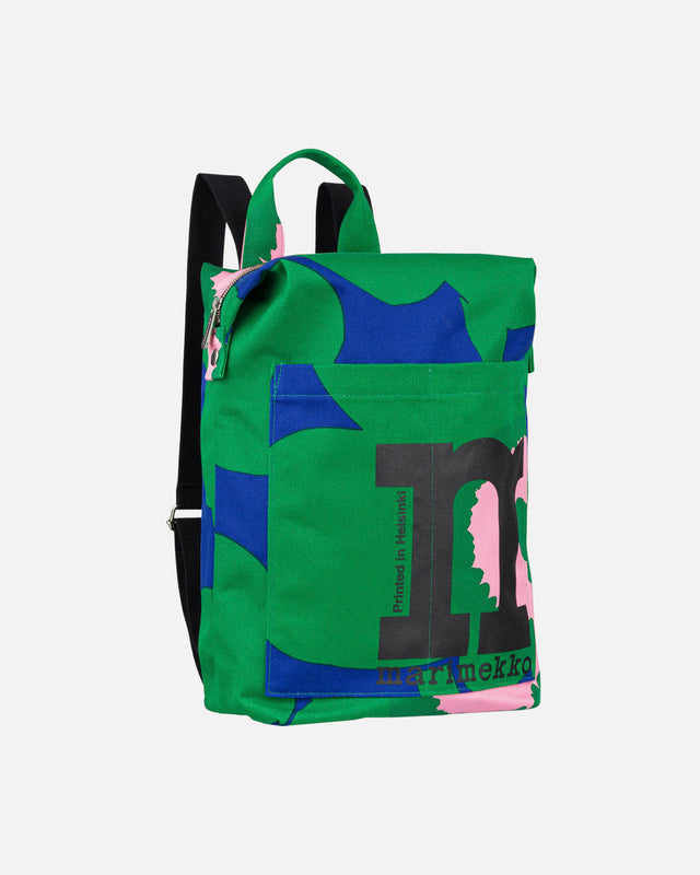 Mono Backpack Unikko - Marimekko VN