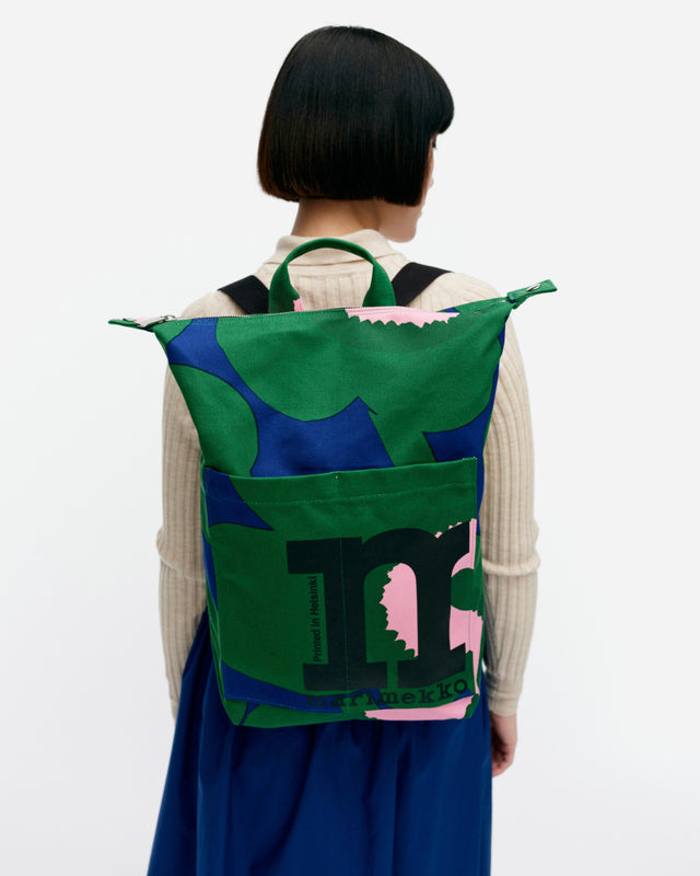 Mono Backpack Unikko - Marimekko VN