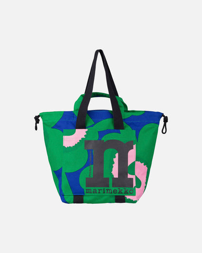 Mono City Tote Unikko - Marimekko VN