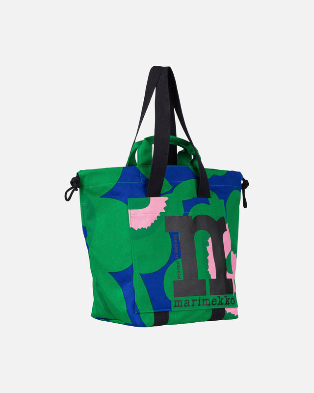 Mono City Tote Unikko - Marimekko VN