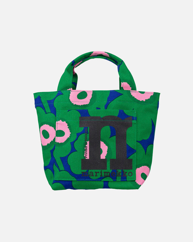 Mono Mini Tote Unikko - Marimekko VN