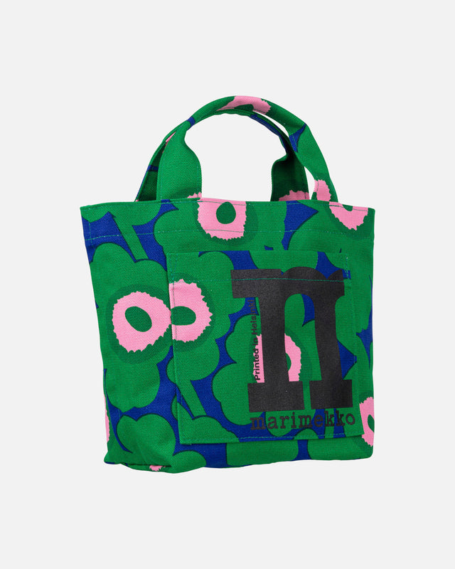 Mono Mini Tote Unikko - Marimekko VN