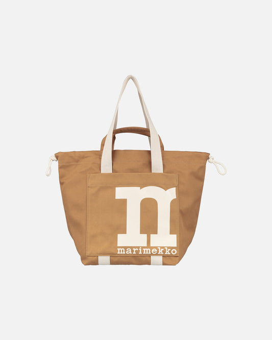 Mono City Tote Solid - Marimekko VN