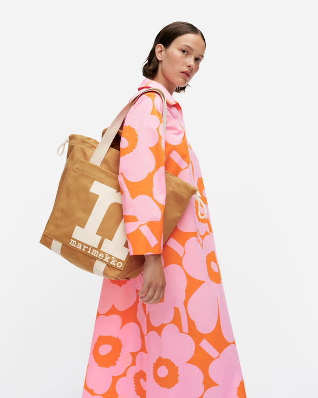 Mono City Tote Solid - Marimekko VN