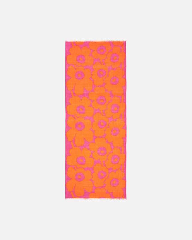 Fiore Unikko scarf - Marimekko VN