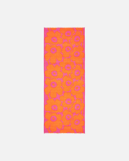 Fiore Unikko scarf - Marimekko VN