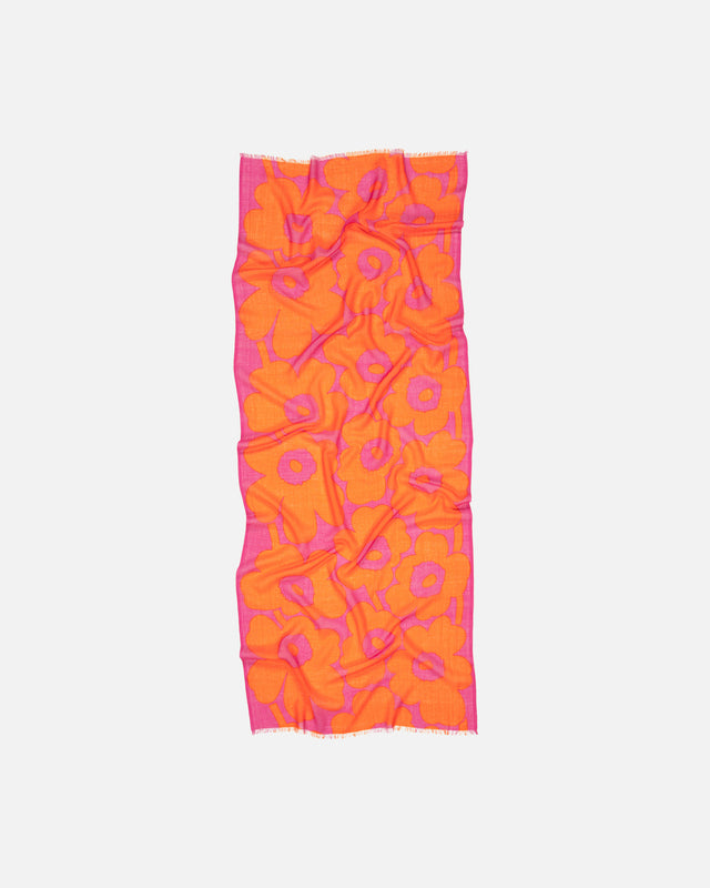 Fiore Unikko scarf - Marimekko VN